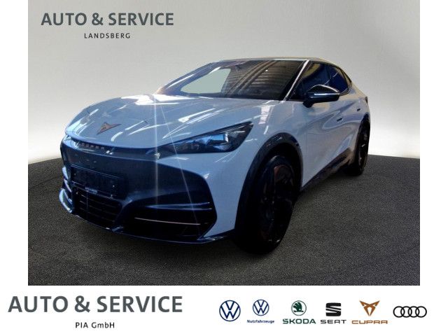 Cupra Tavascan 2025