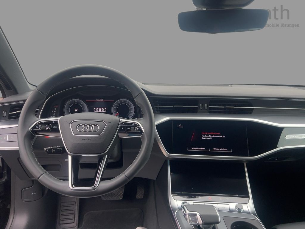 Audi A7 2024