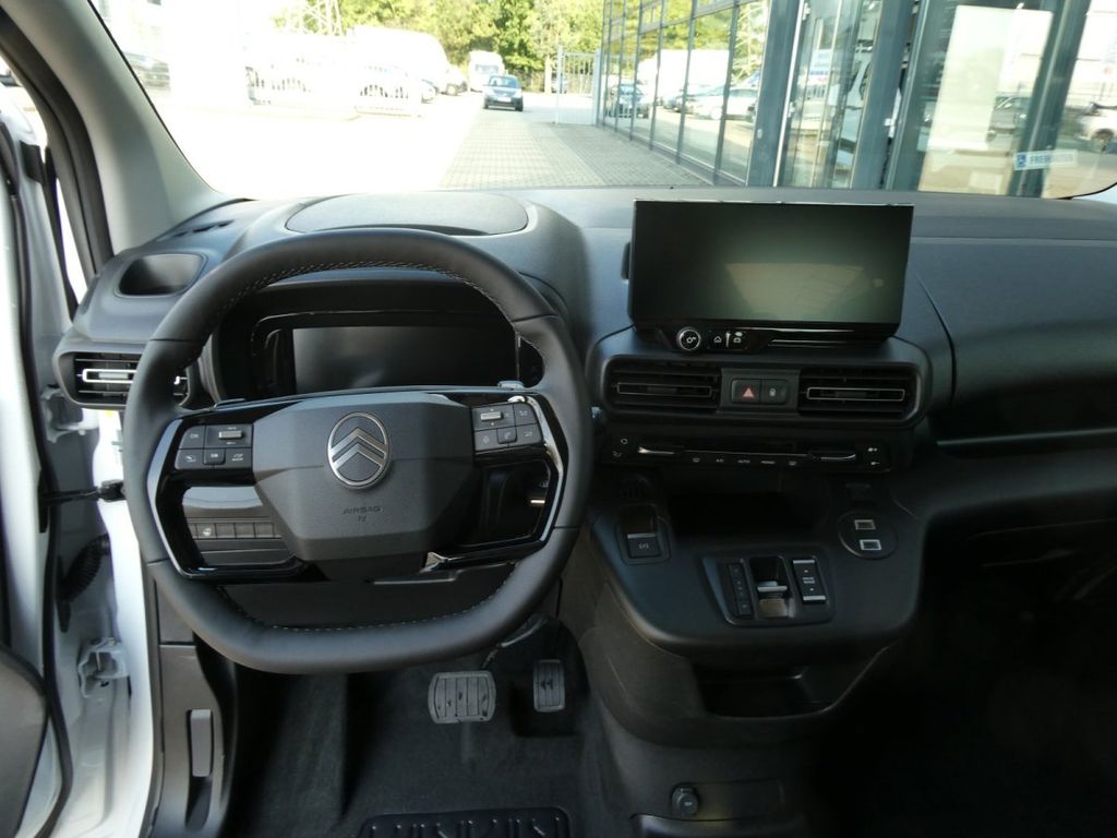 Citroën Berlingo 2025