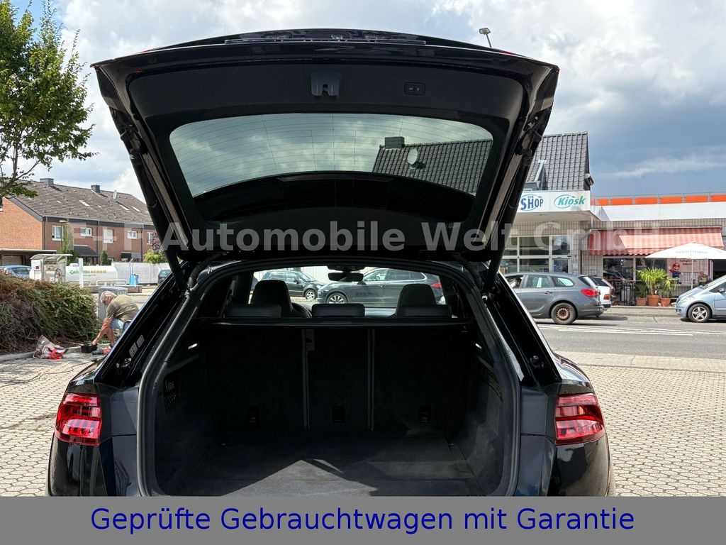 Audi Q8 2019