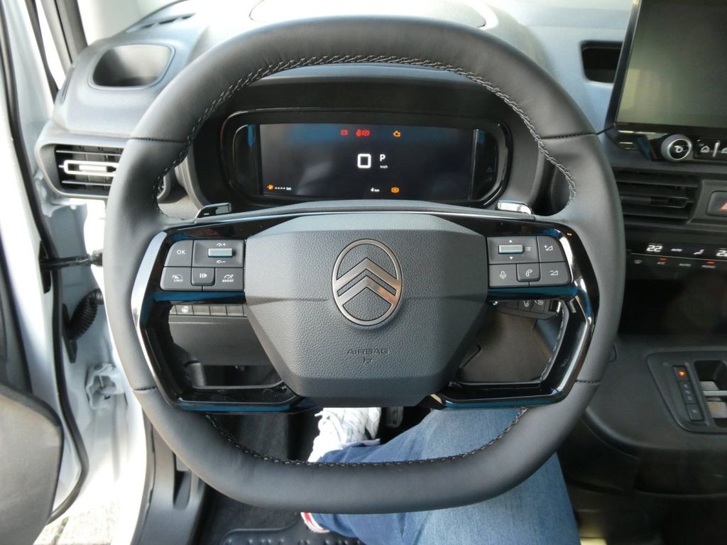 Citroën Berlingo 2025