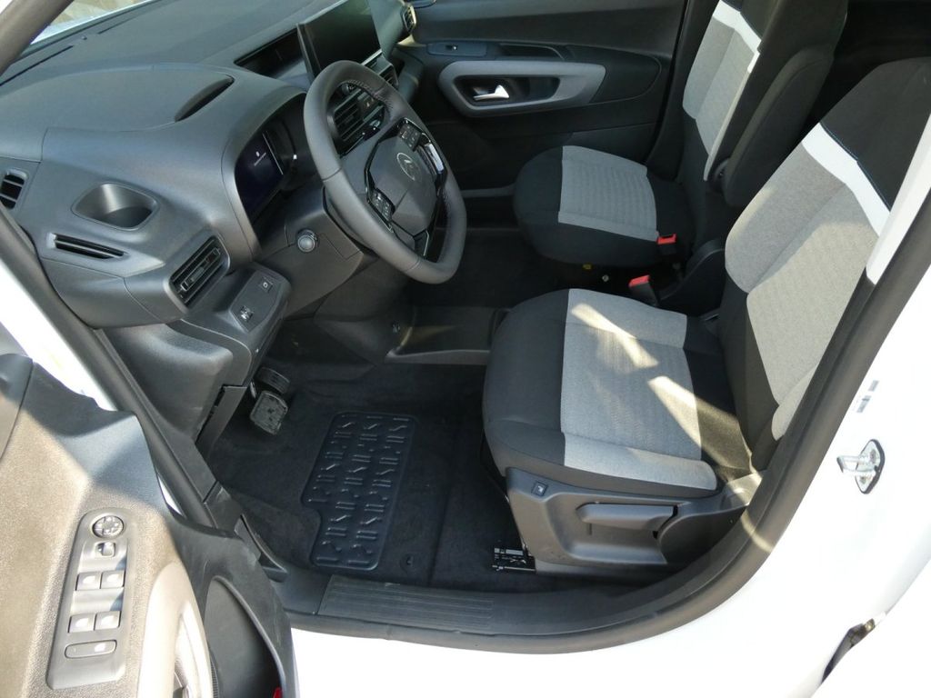 Citroën Berlingo 2025