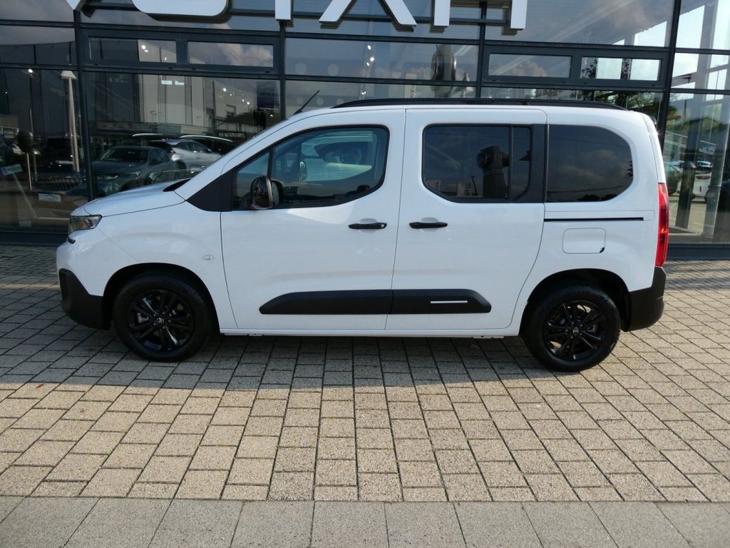 Citroën Berlingo 2025