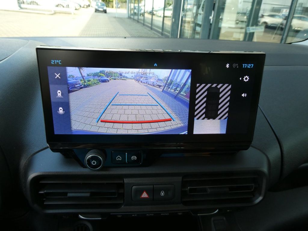 Citroën Berlingo 2025