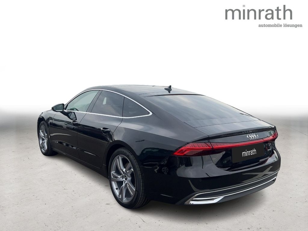 Audi A7 2024