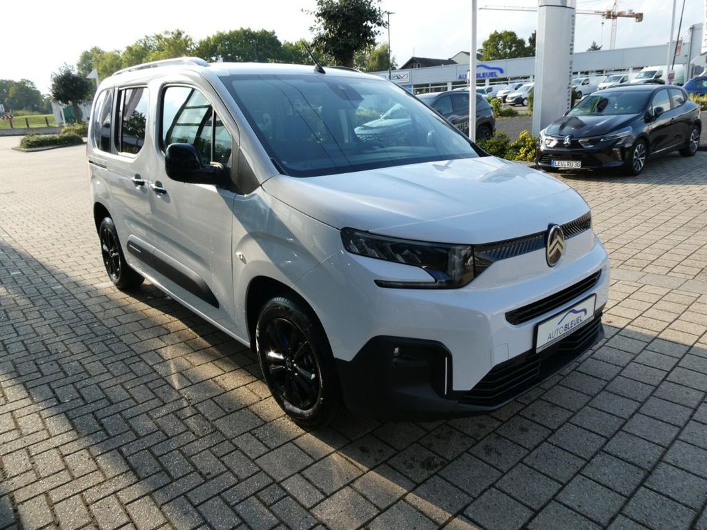Citroën Berlingo 2025