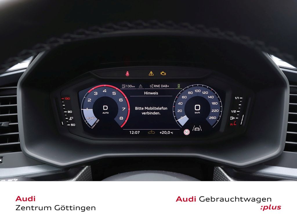 Audi A1 2025
