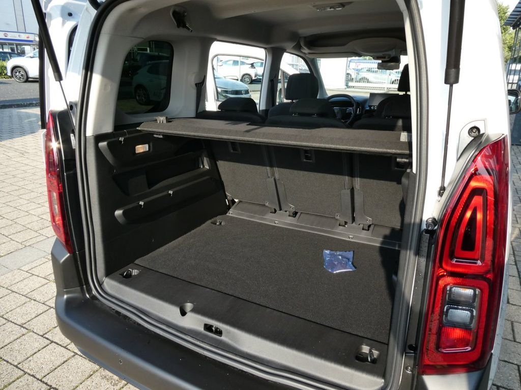 Citroën Berlingo 2025