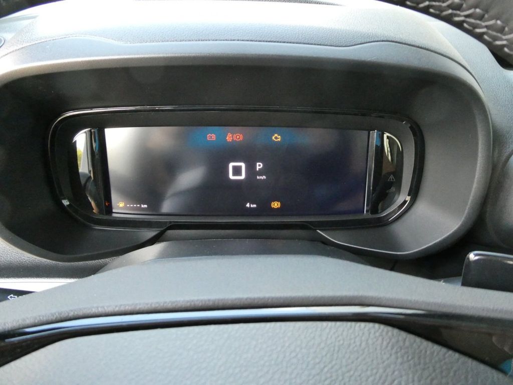 Citroën Berlingo 2025