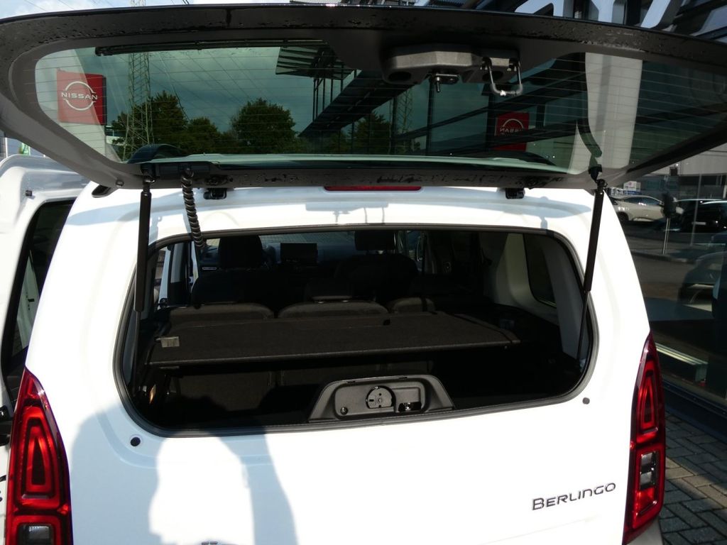 Citroën Berlingo 2025