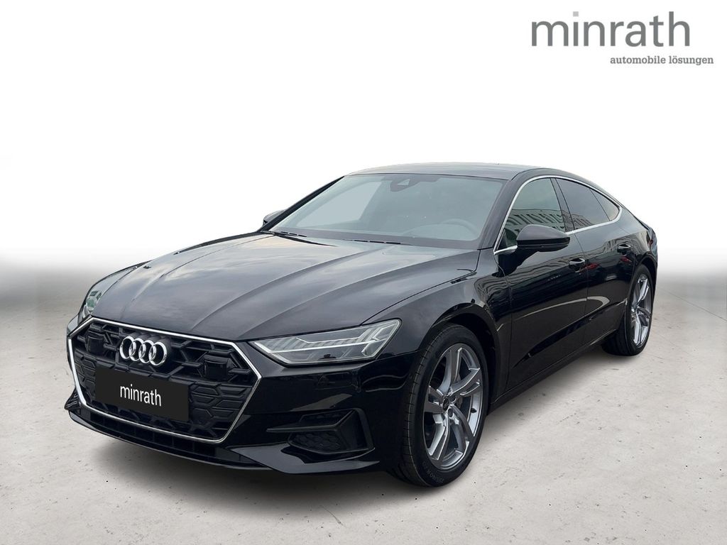 Audi A7 2024