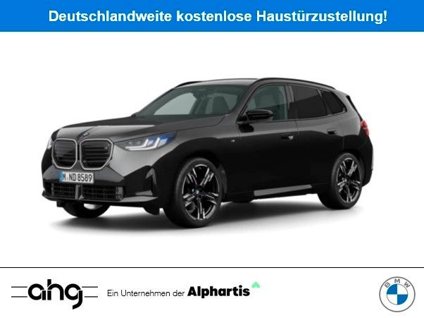 BMW X3 M50