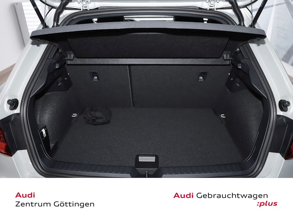 Audi A1 2025