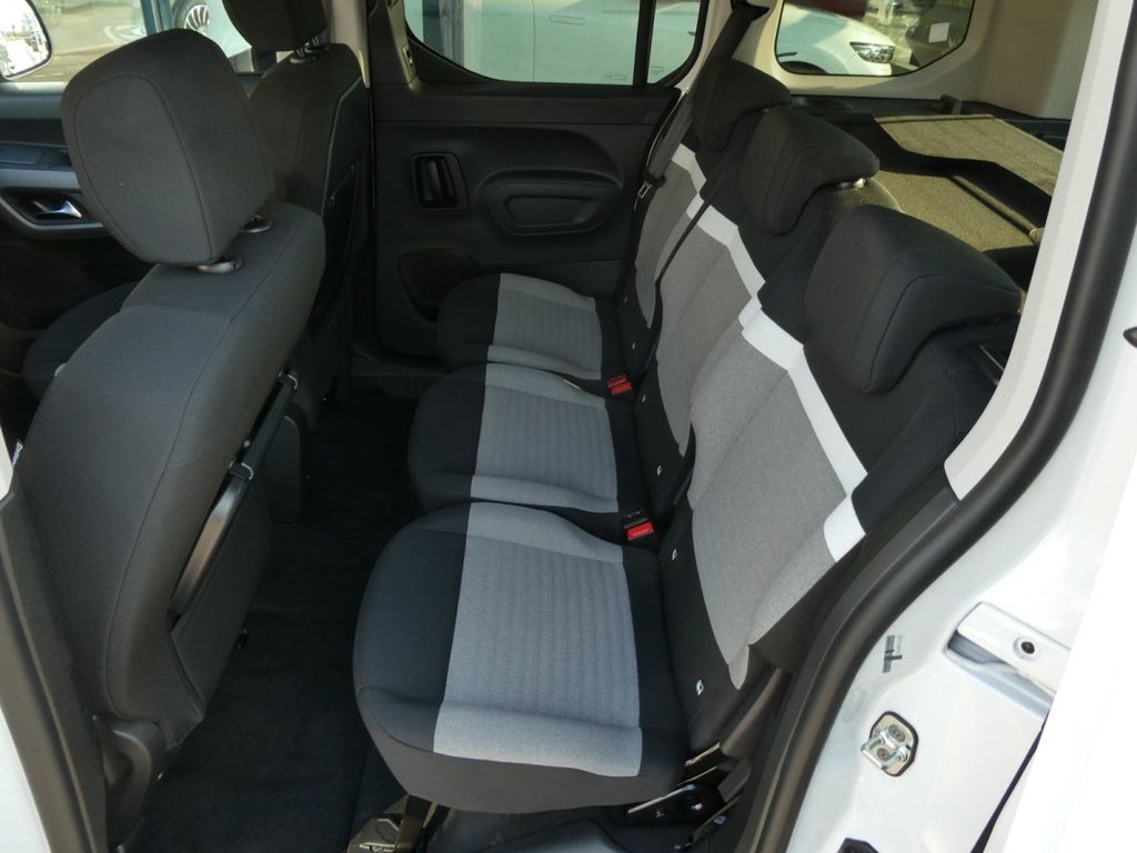 Citroën Berlingo 2025