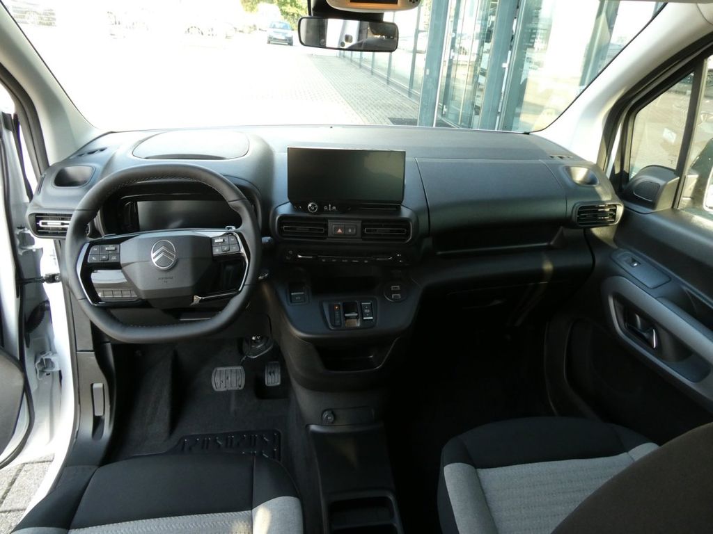 Citroën Berlingo 2025