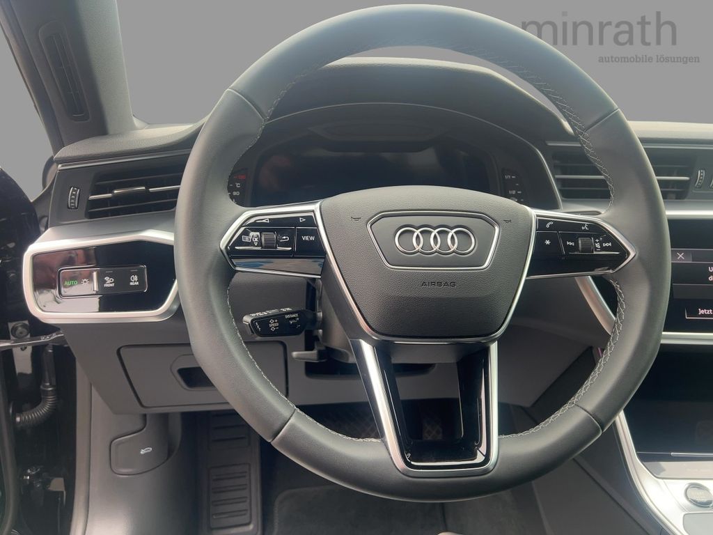Audi A7 2024