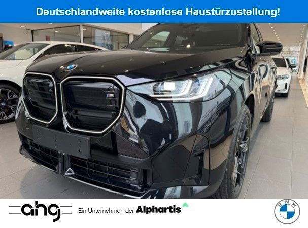 BMW X3 M50
