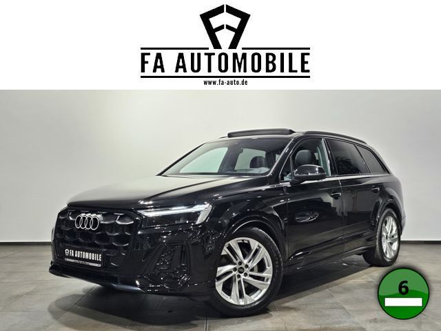 Audi Q7 2024