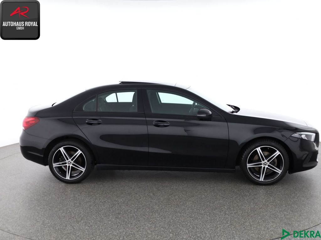 Mercedes-Benz A 200 2022