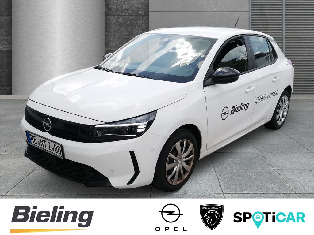 Opel Corsa 2024