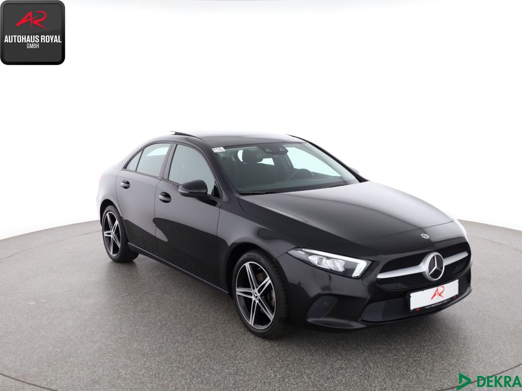 Mercedes-Benz A 200 2022