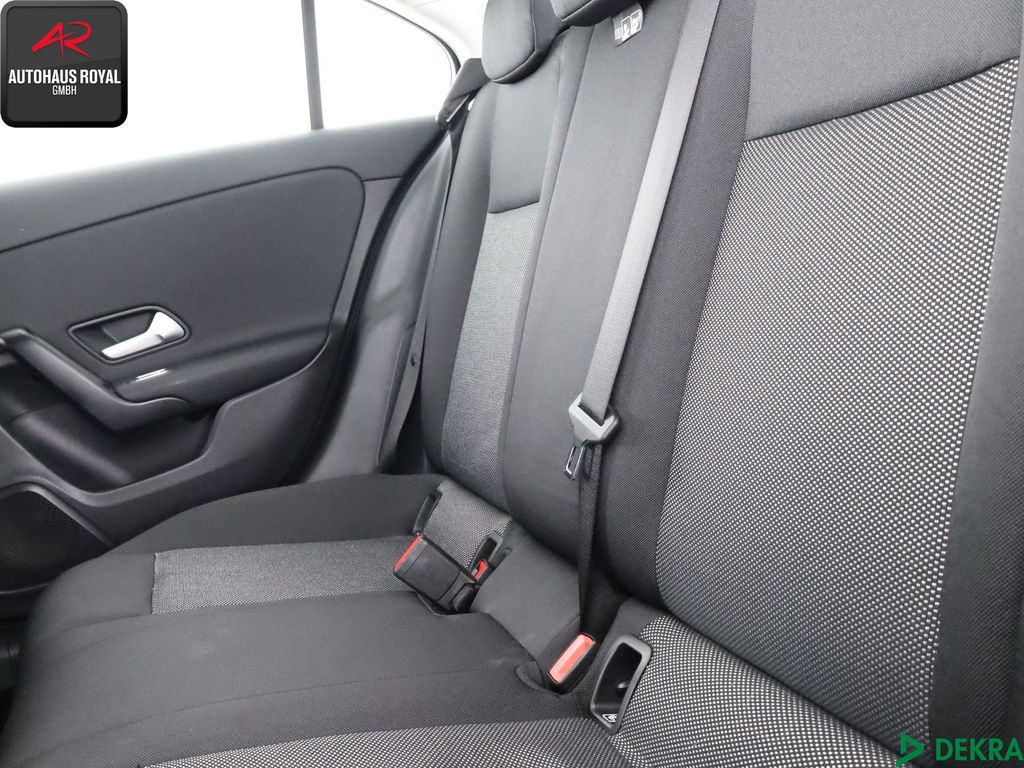 Mercedes-Benz A 200 2022