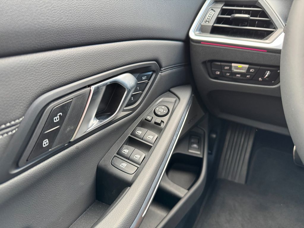 ALPINA B3 2025