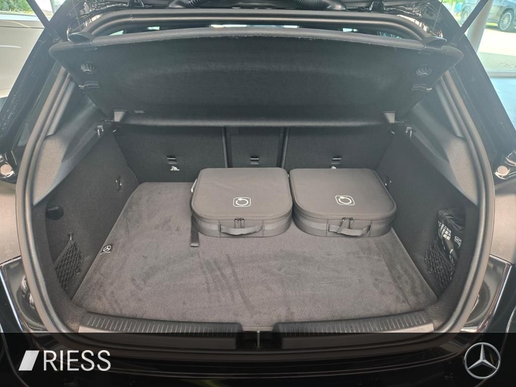 Mercedes-Benz A 250 2025