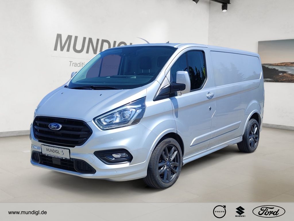 Ford 2019
