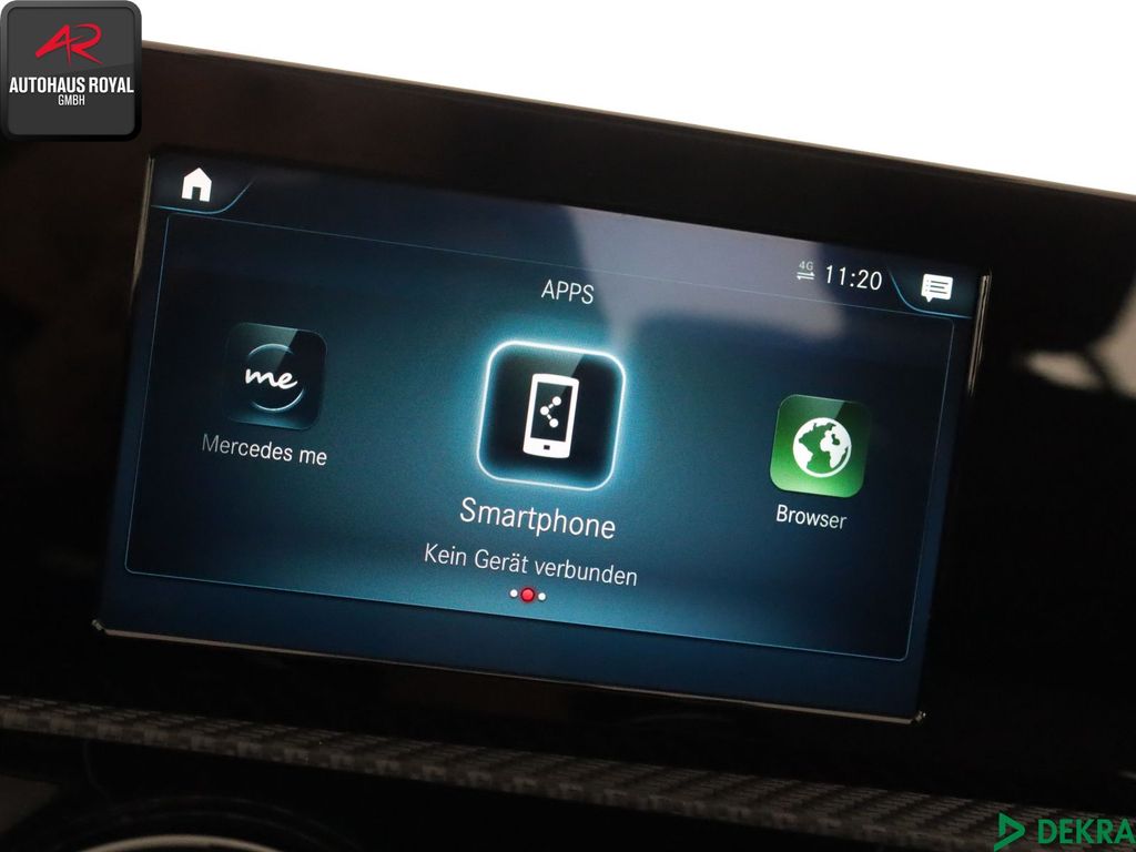 Mercedes-Benz A 200 2022