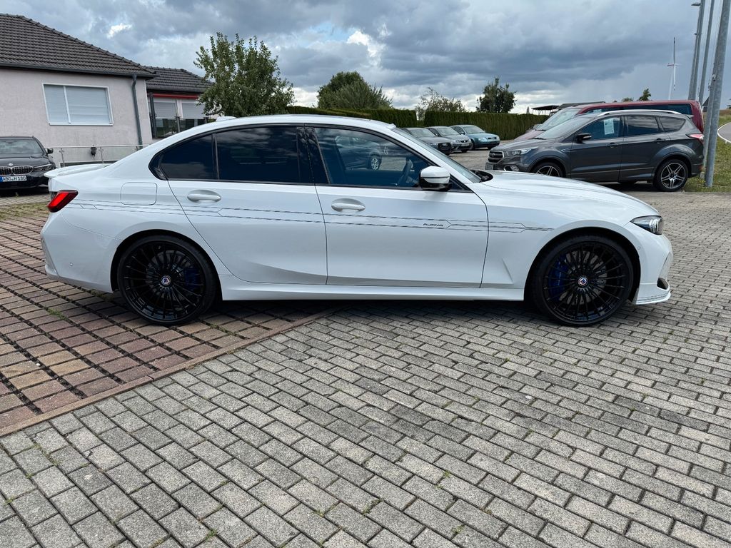 ALPINA B3 2025