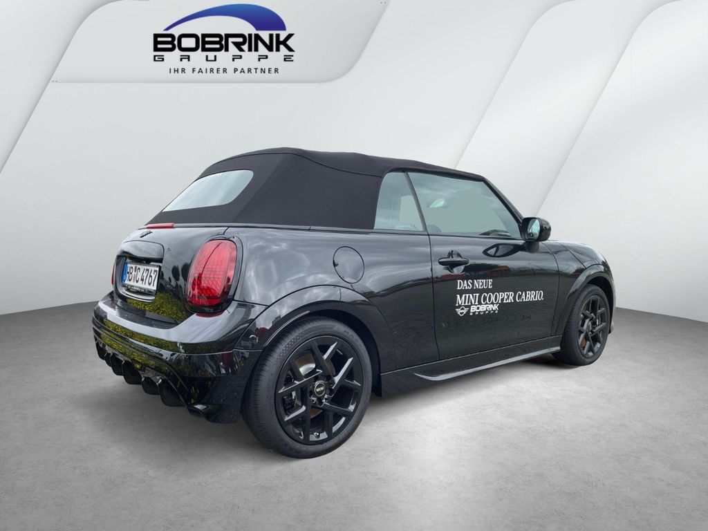 MINI Cooper C 2025