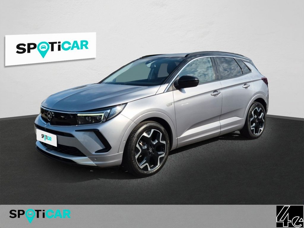 Opel Grandland (X) 2024