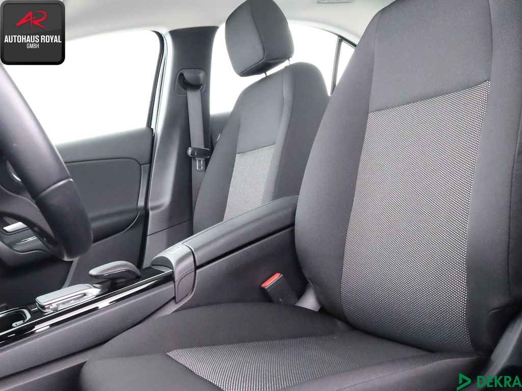 Mercedes-Benz A 200 2022