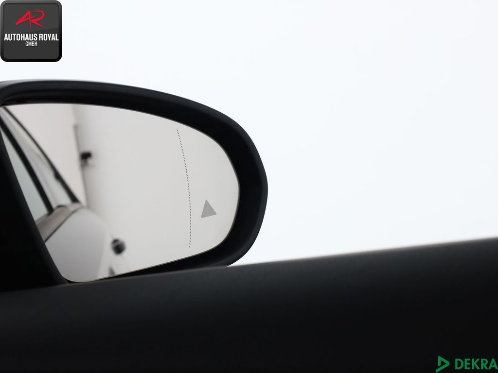 Mercedes-Benz A 200 2022