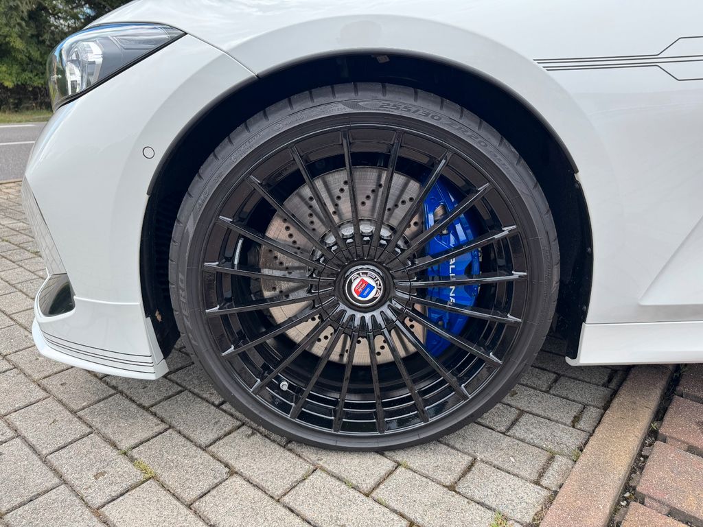 ALPINA B3 2025