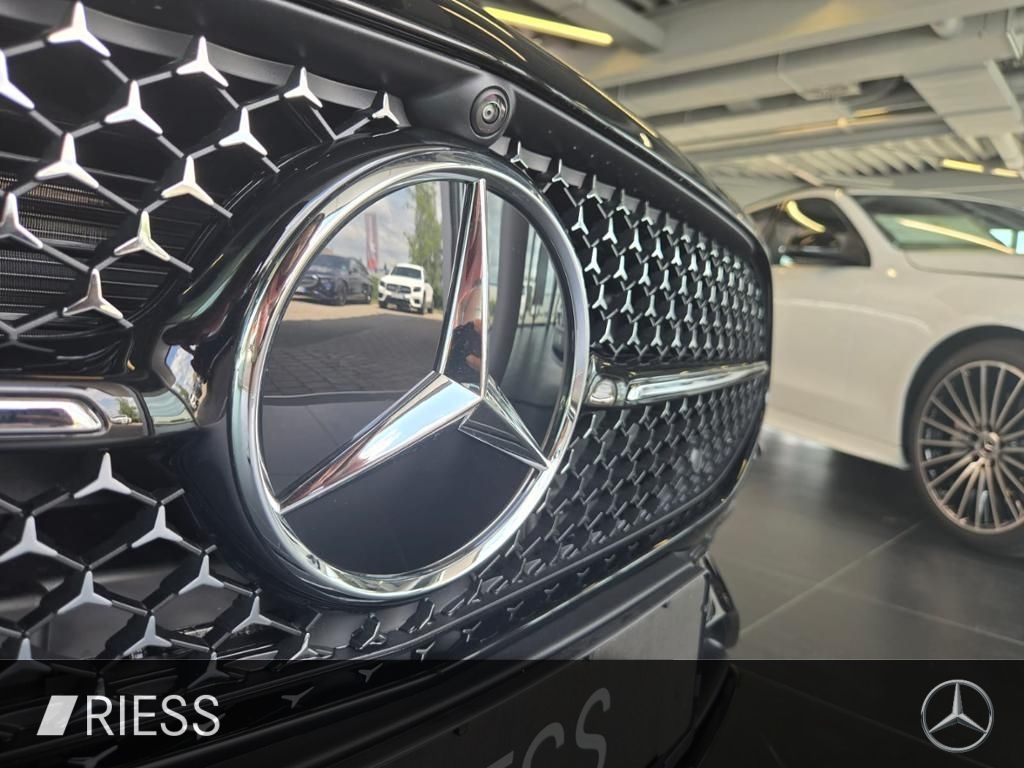 Mercedes-Benz A 250 2025