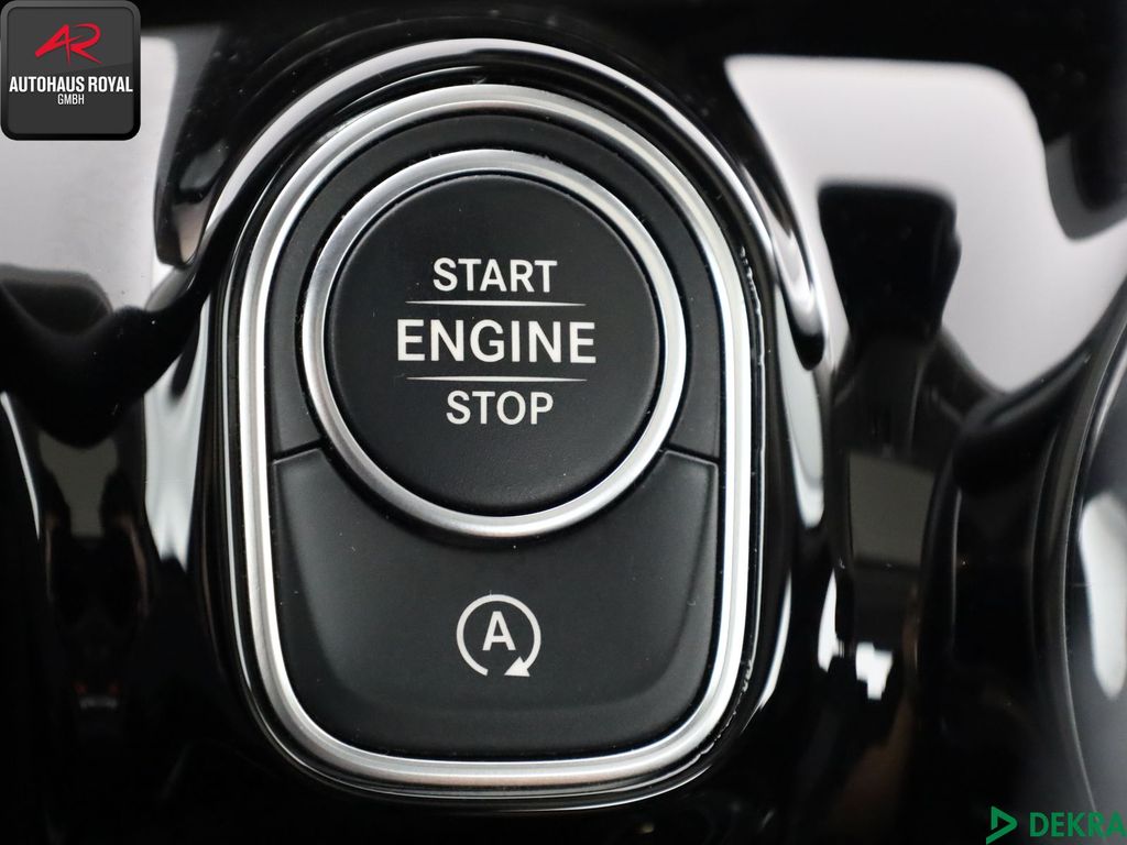 Mercedes-Benz A 200 2022