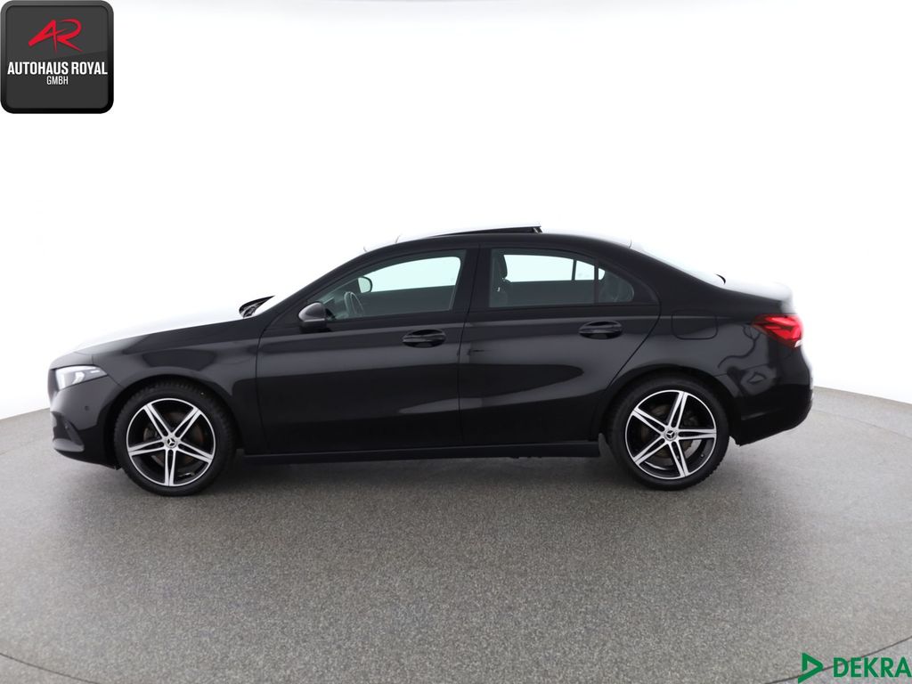 Mercedes-Benz A 200 2022