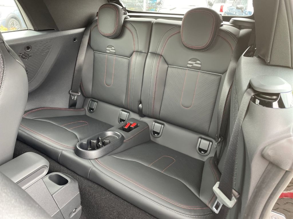 MINI Cooper C 2025
