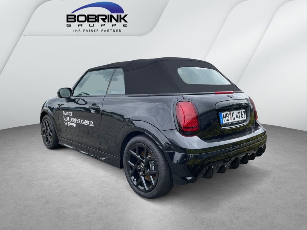 MINI Cooper C 2025