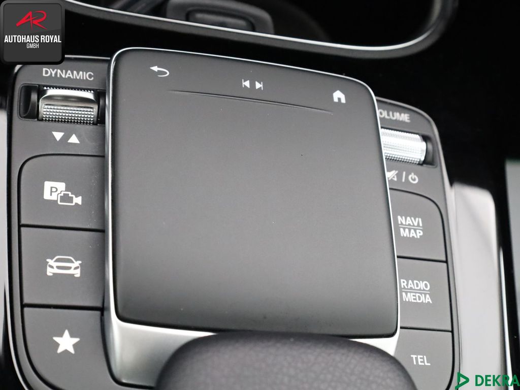 Mercedes-Benz A 200 2022