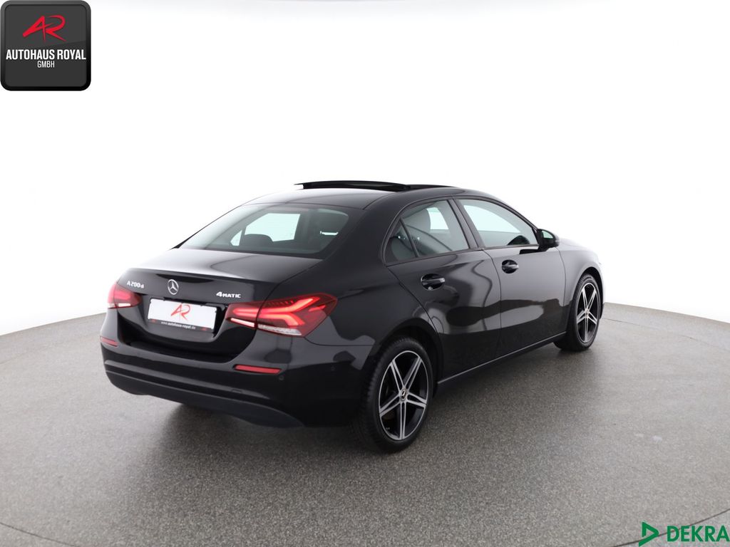 Mercedes-Benz A 200 2022