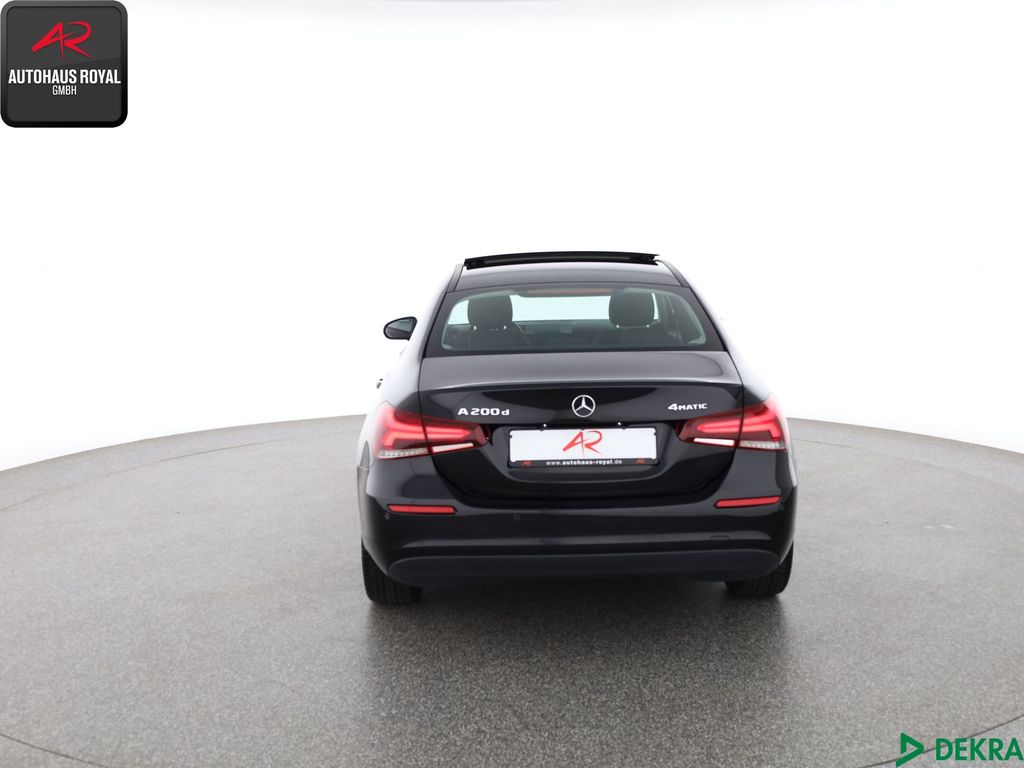 Mercedes-Benz A 200 2022