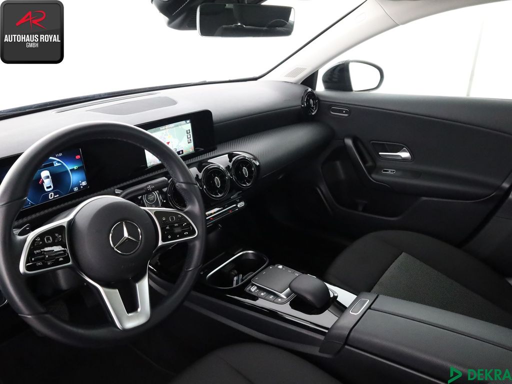 Mercedes-Benz A 200 2022