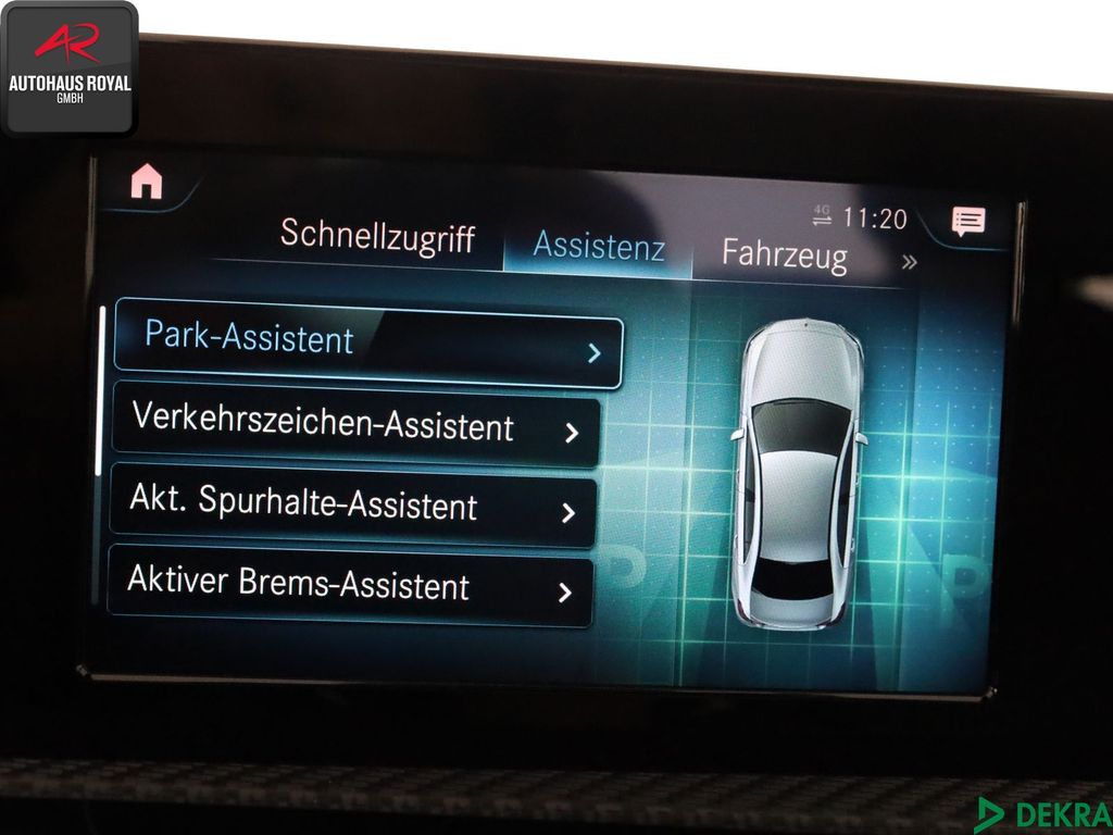 Mercedes-Benz A 200 2022