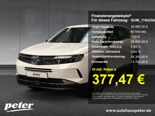 Opel Grandland (X) 2025