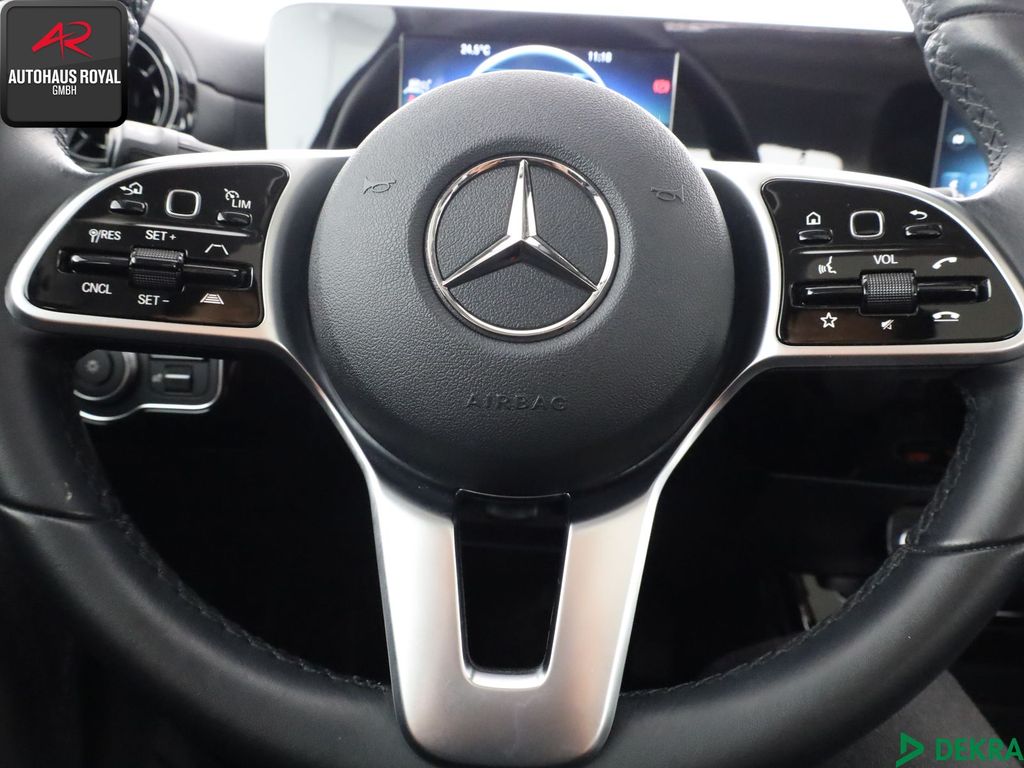 Mercedes-Benz A 200 2022