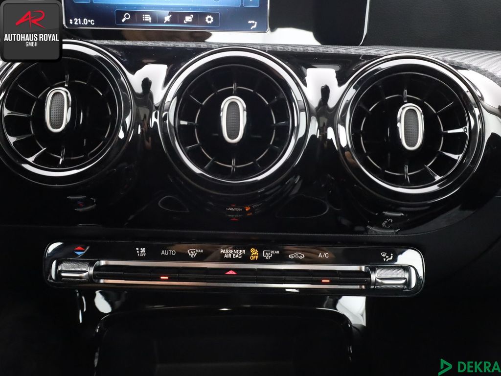 Mercedes-Benz A 200 2022