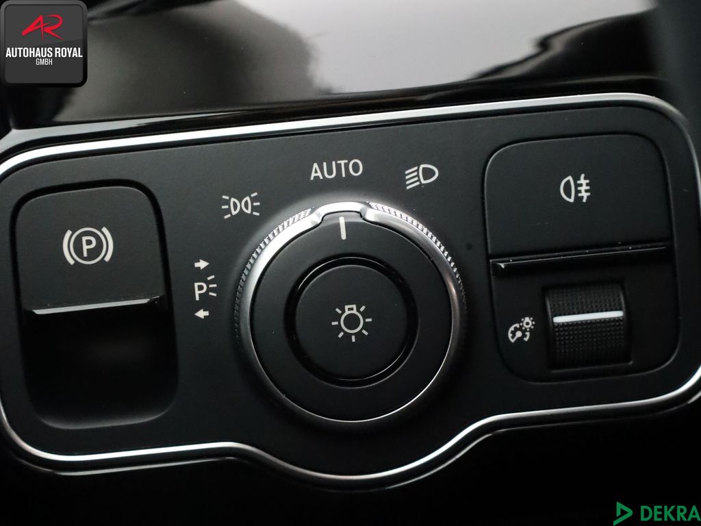 Mercedes-Benz A 200 2022